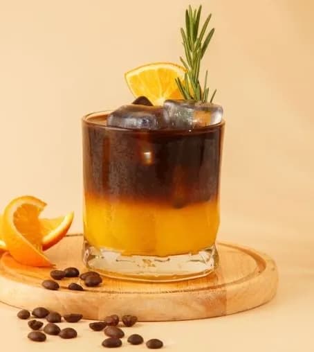 Mocktails